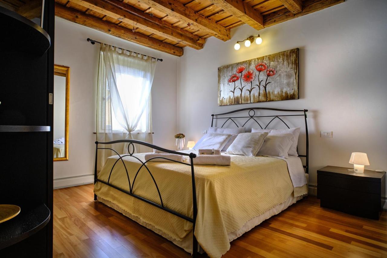 Il Vecchio Cortile Verona Exterior foto